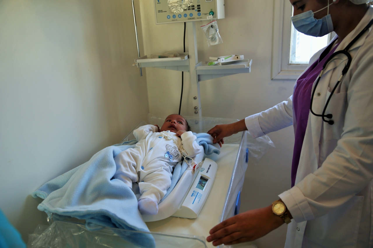 Centres Dar Al Oumouma Casablanca-Settat