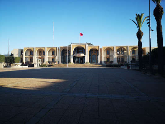 Aïn Sebaâ - Hay Mohammadi