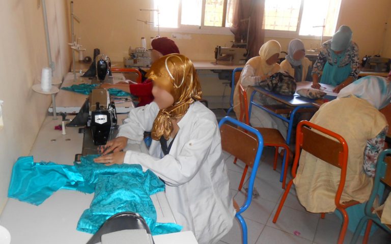 Atelier de Formation Inclusive