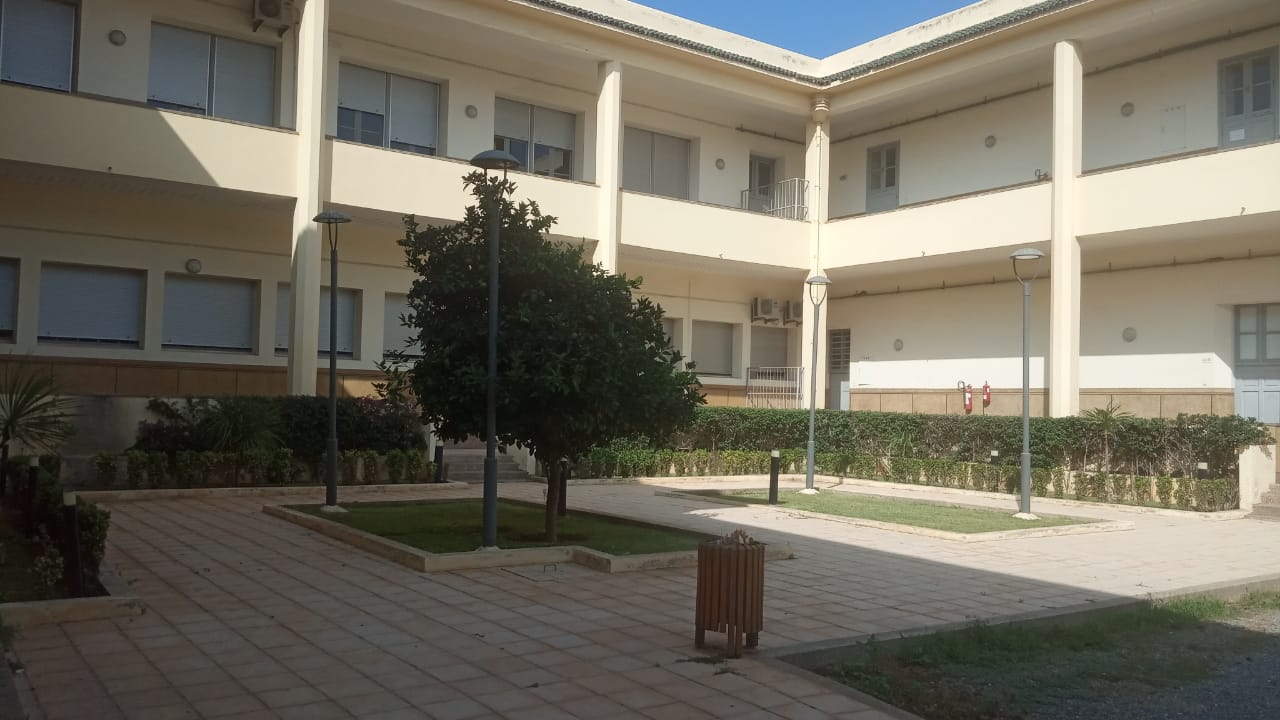 Centre Polyvalent Handicap