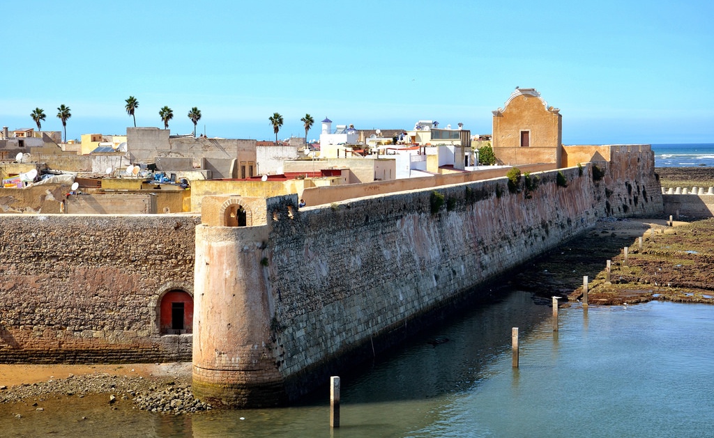 Province El Jadida