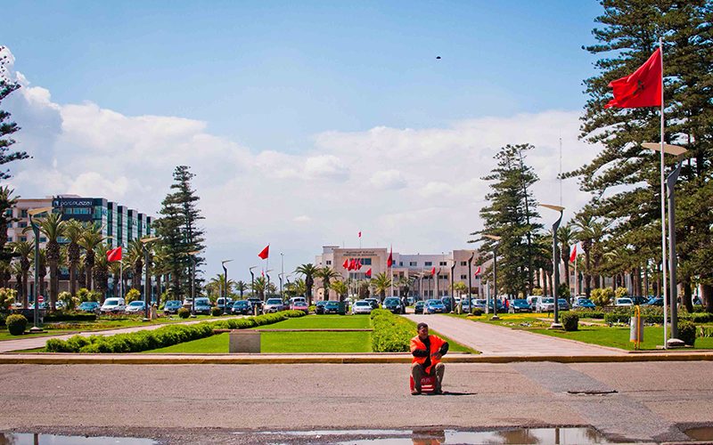 Préfecture Mohammedia