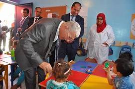 Unités préscolaires